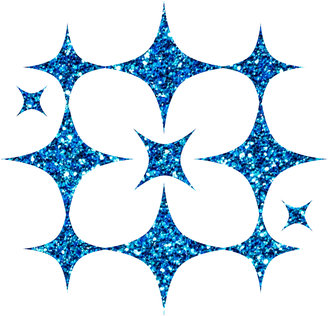 Star Pattern Logo