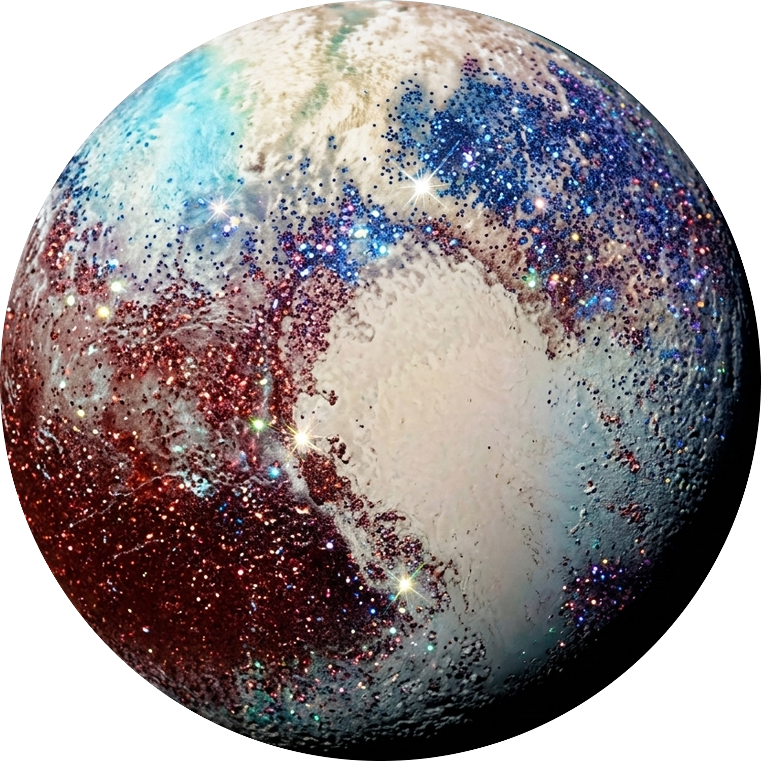Pluto