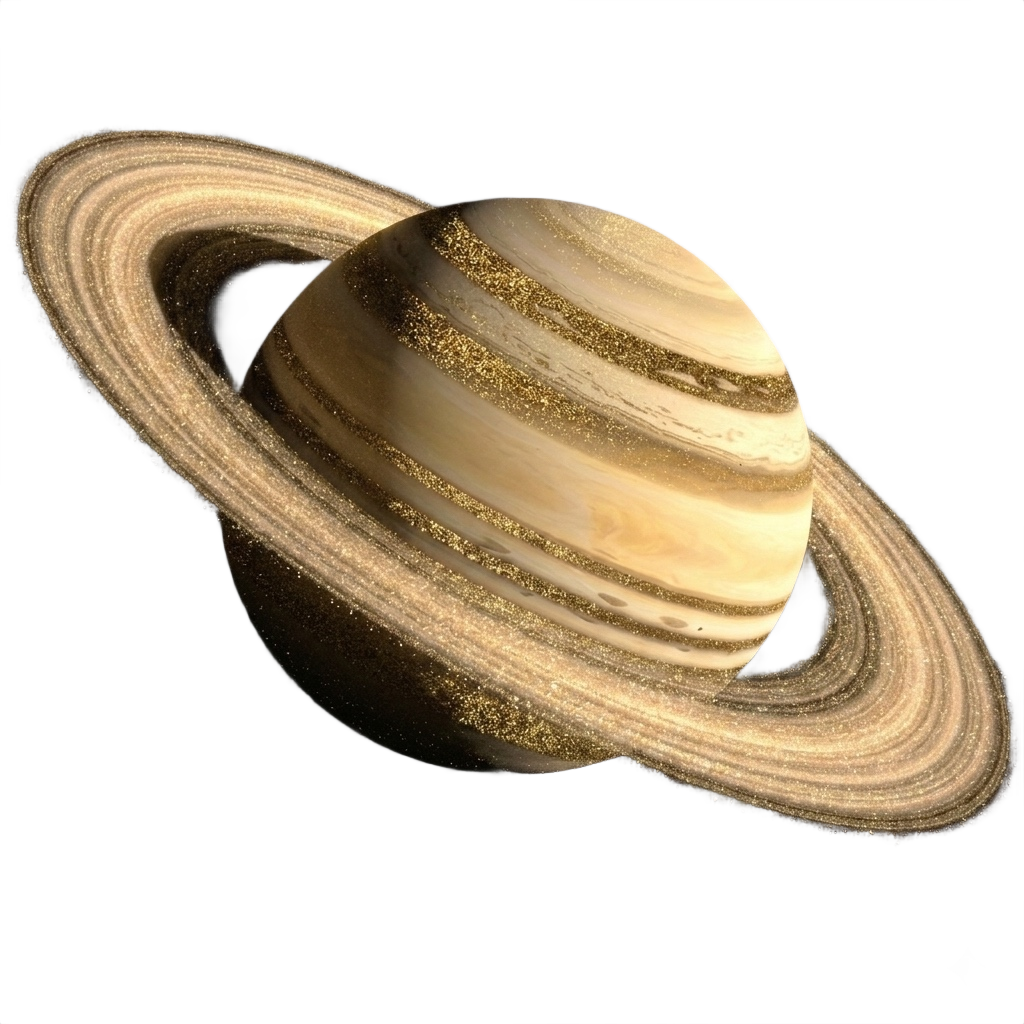 Saturn
